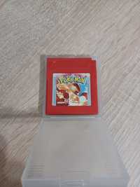 Картридж для Gameboy color Покемон Pokémon