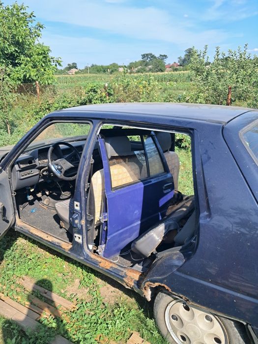 Разборка славута. Запчасти на славуту