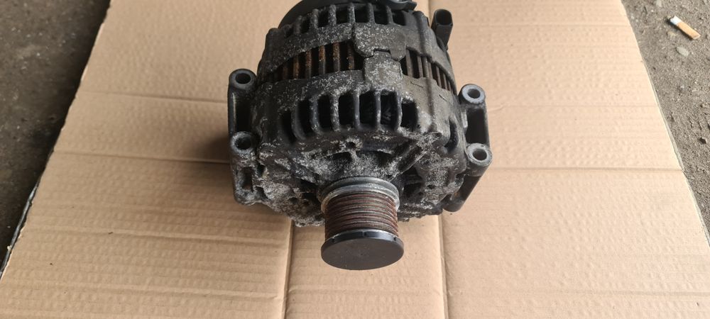 Alternator Mercedes 3.0 V6 CDI W211 W219 W221 W164 W251 W204 W212