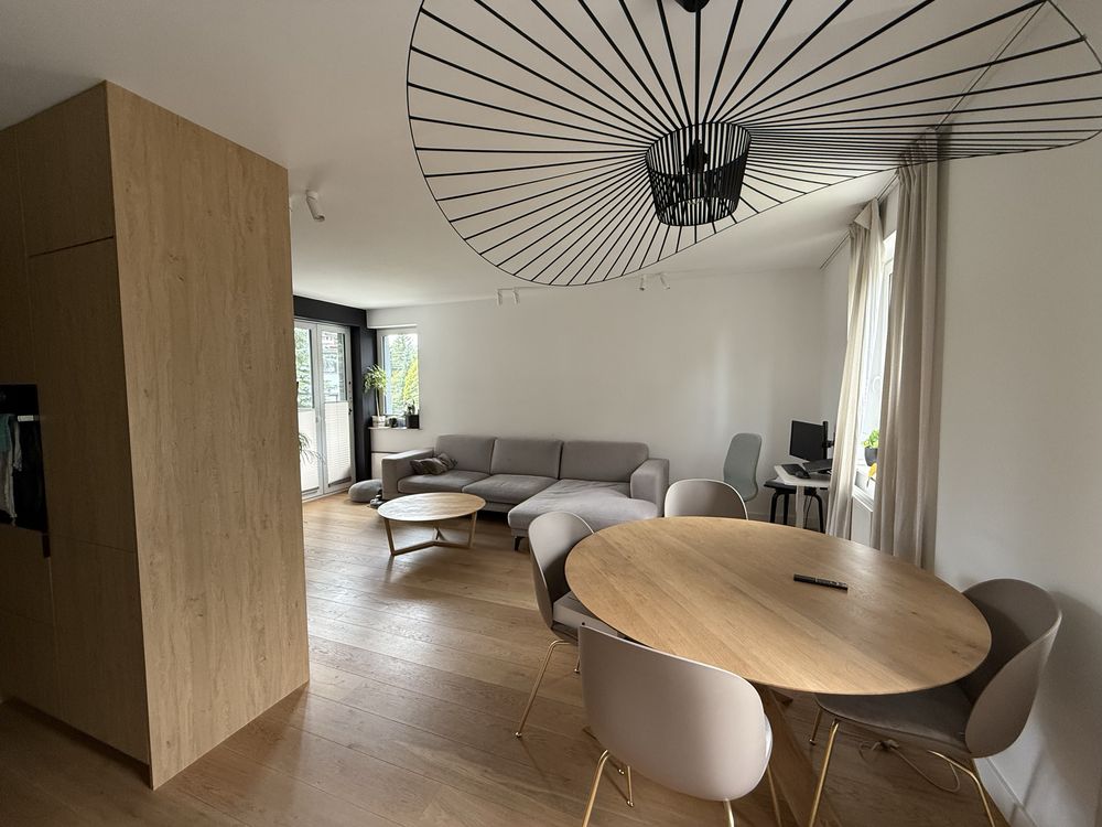Apartament na zlotnie