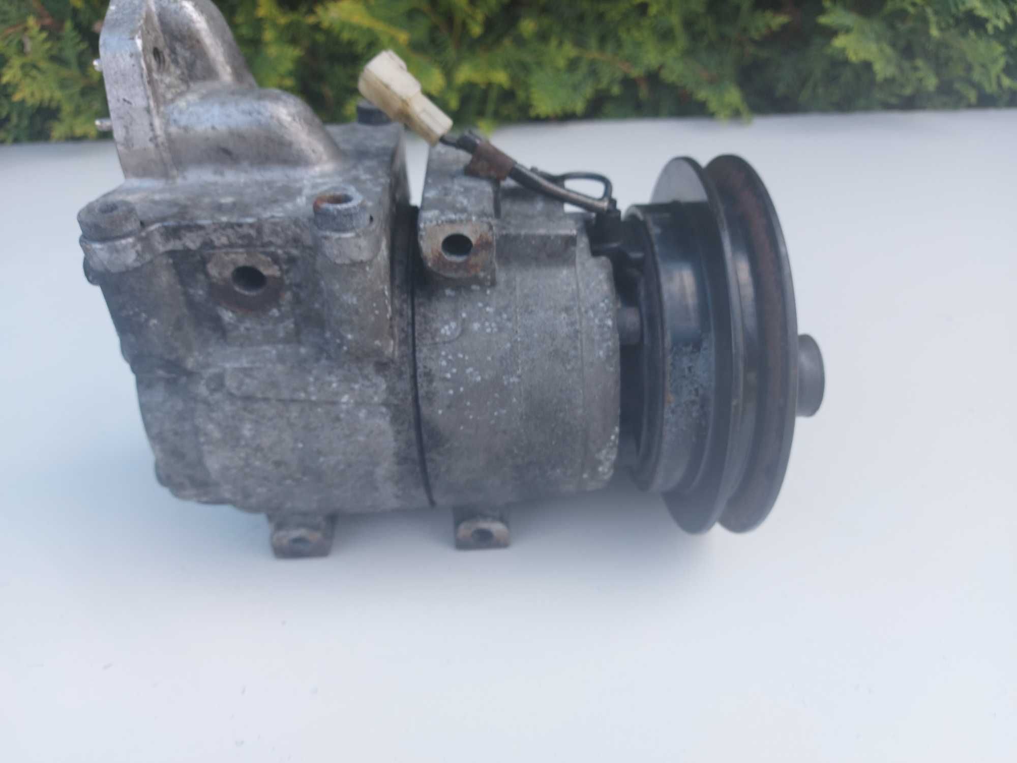 kompresor klimatyzacji 2.5 TDCI FORD RANGER MAZDA BT 50  2006-11