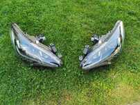 Lampa kia stinger gt
