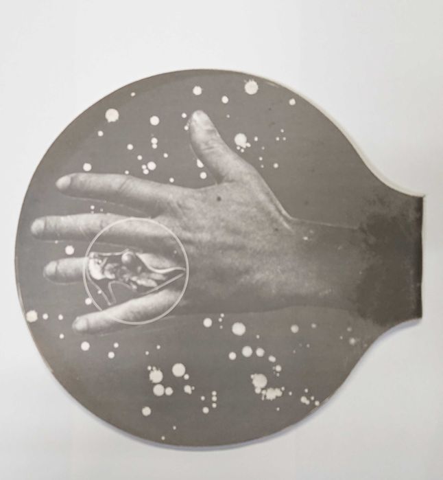 Catálogo raro do artista Espiga Pinto