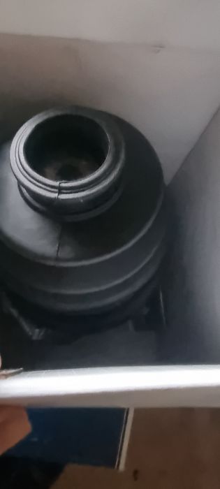 Kit Junta Homocinética Ford e Volvo