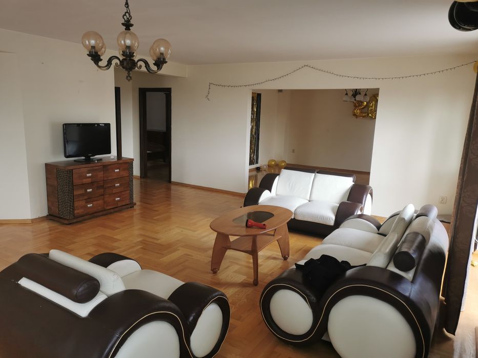 Mieszkanie bezczynszowe 65m2 w centrum