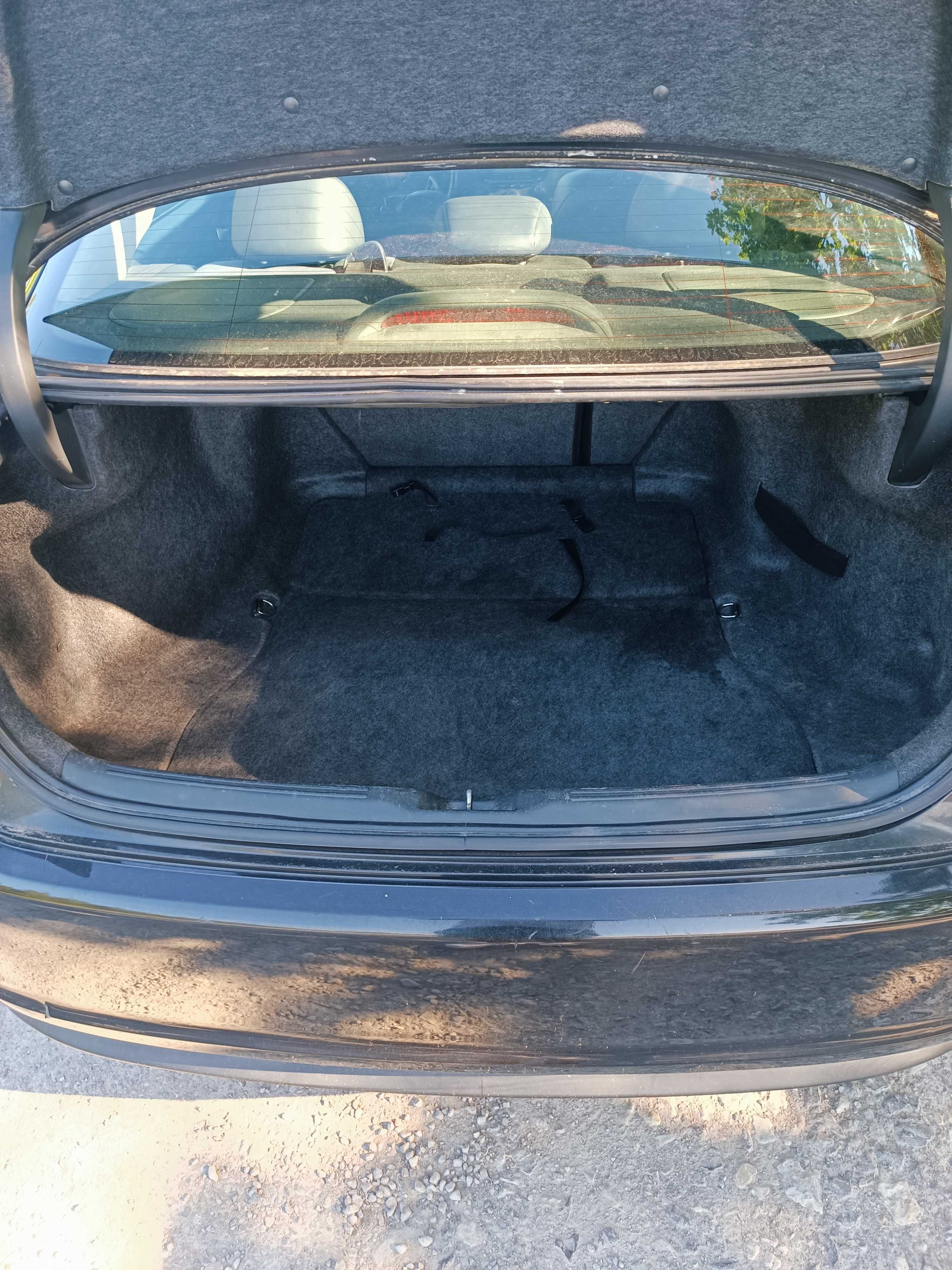 Honda Accord VII