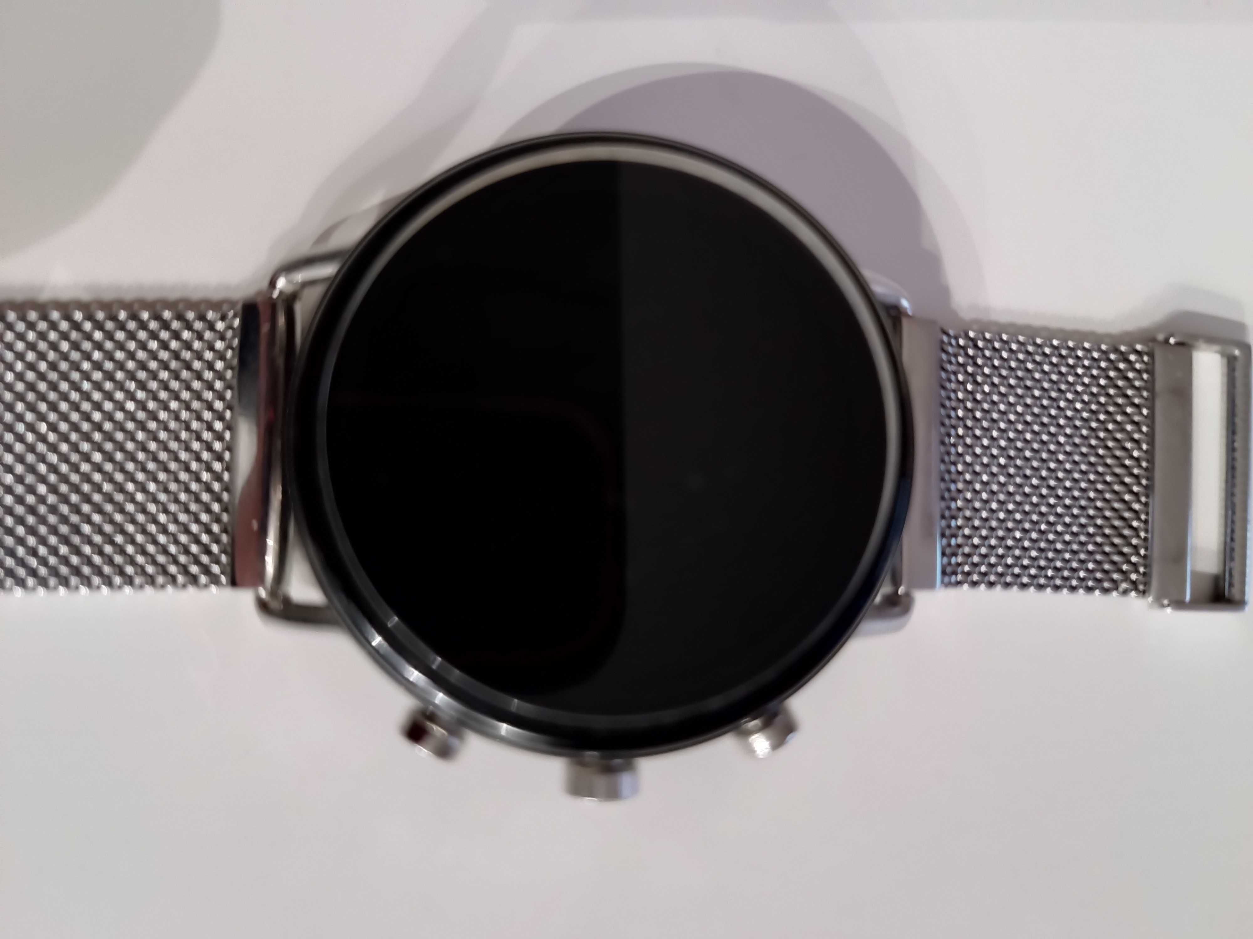 Smartwatch skagen falster 2 - uszkodzony
