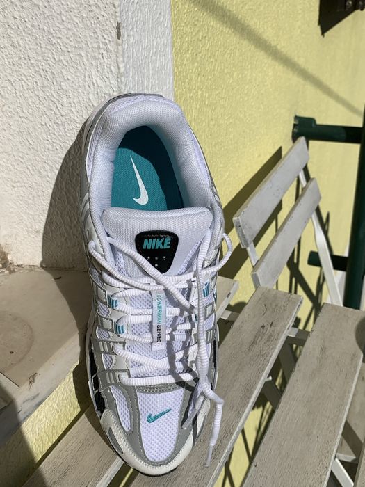 Nike P-6000 - ‘Dusty Cactus’