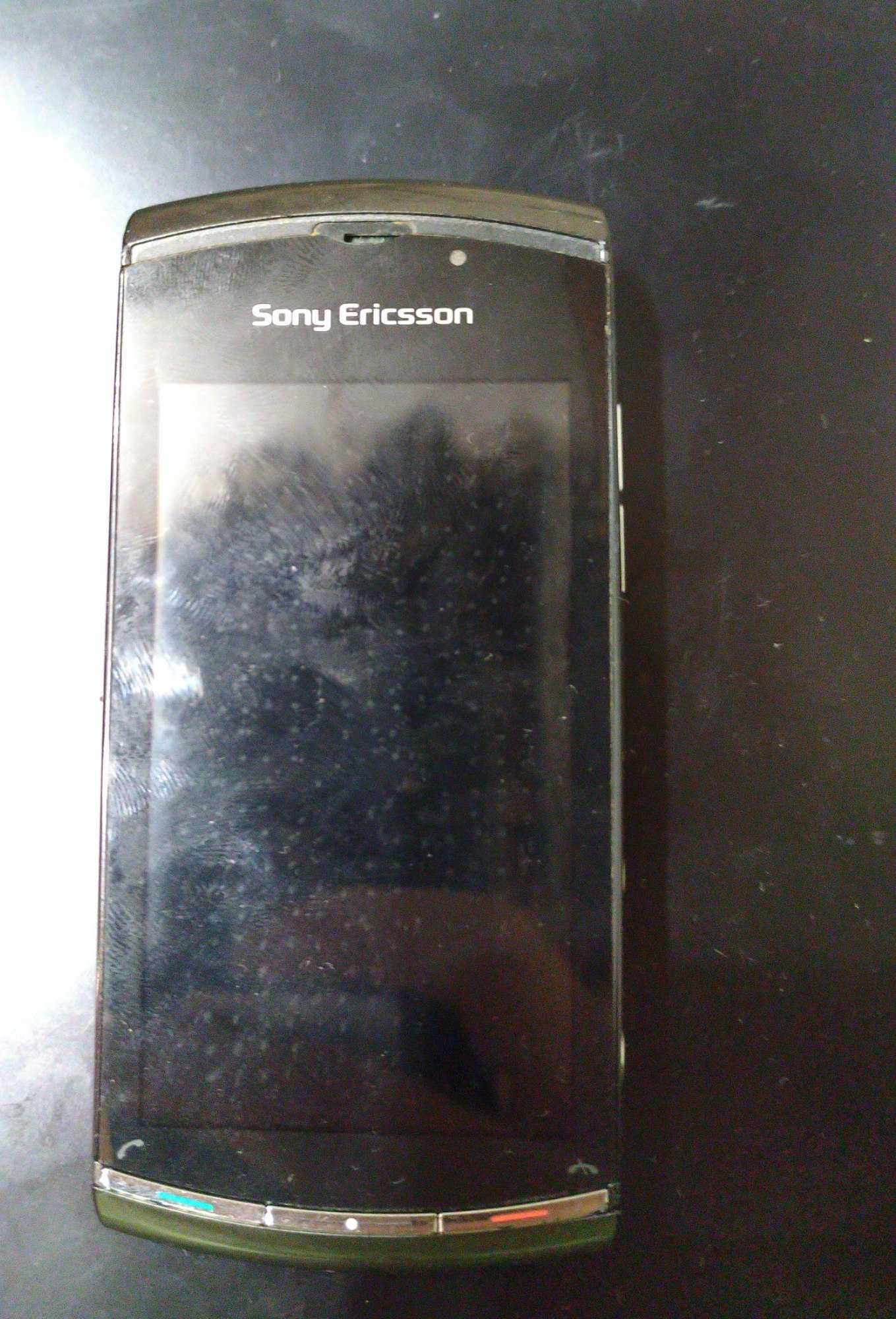 Sony Ericsson Vivaz Pro w idealnym stanie