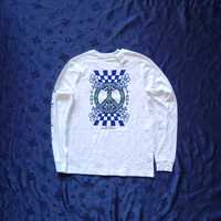 Longsleeve Vans M nowy z metką