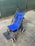 Wózek spacerowy specjalny Eco Buggy Otto Bock