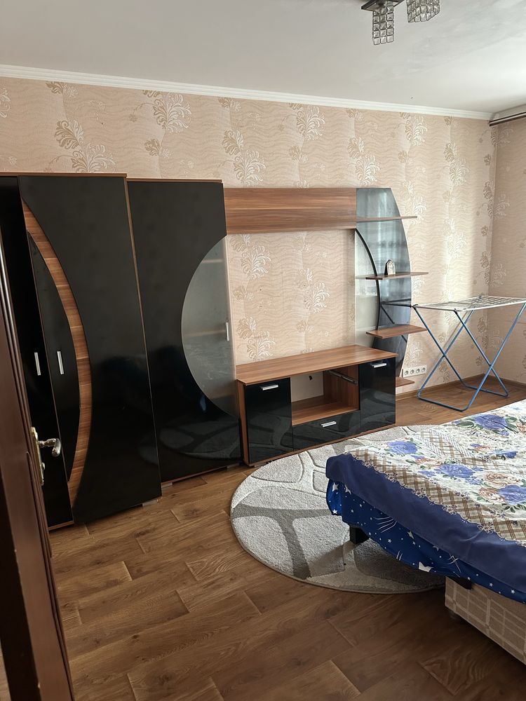 Здам квартиру в центрі міста