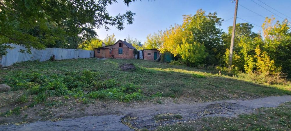 Сдам домик 50к.в в Центре можно под шиномонтаж