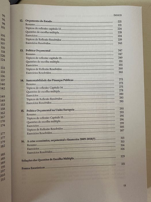 Livro Economia e Finanças Publicas (ISEG)
