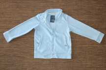 Bluza polarowa cienka rozm. 110-116