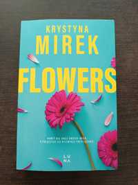 Flowers Krystyna Mirek