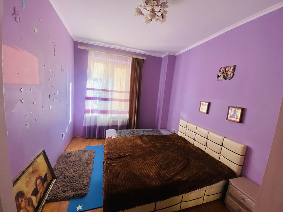 Продам 3-к квартиру