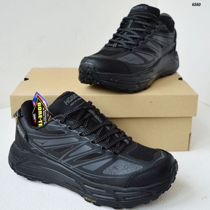 HOKA Mafate Speed 2TM Waterproof Чоловічі зимові