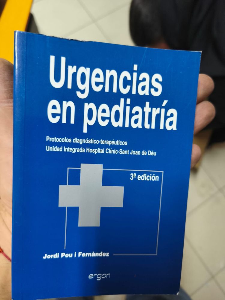 Livros de medicina
