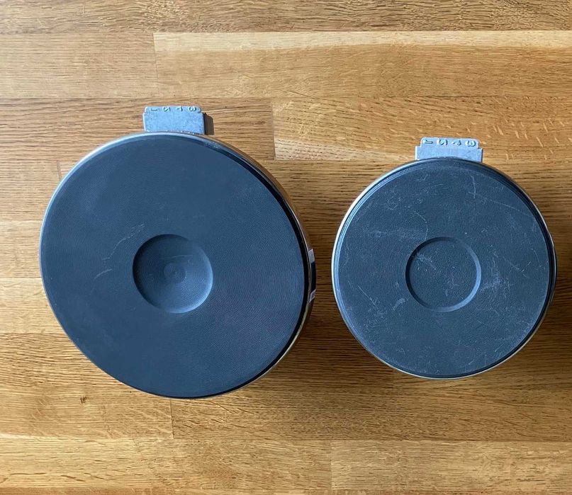 Конфорка електрична для електроплит