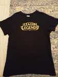 Vendo Tshirt de League of Legends
