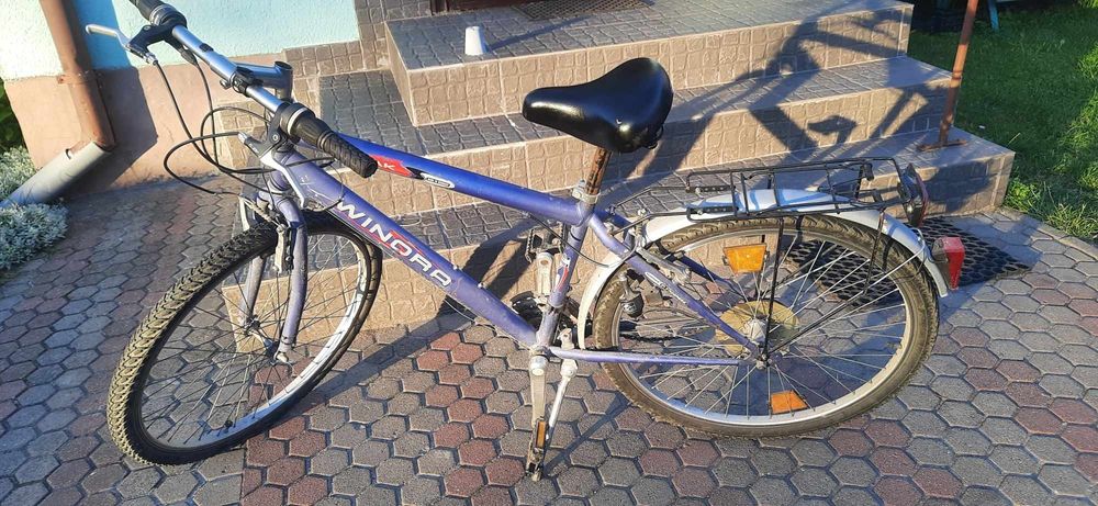Rower 26 kola sprzedam