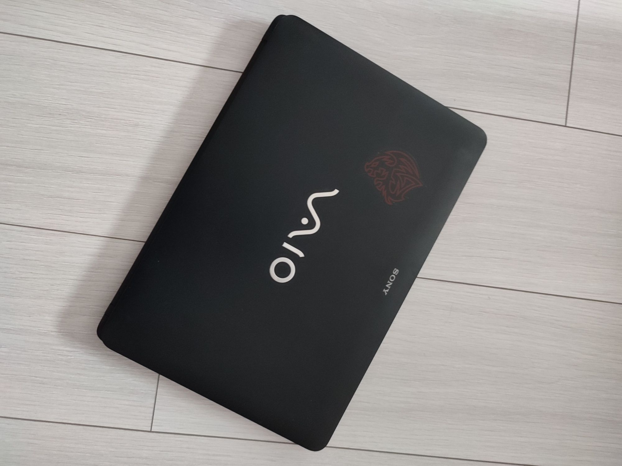 Ноутбук Sony Vaio Соні SVF153B1YL сенсорний екран