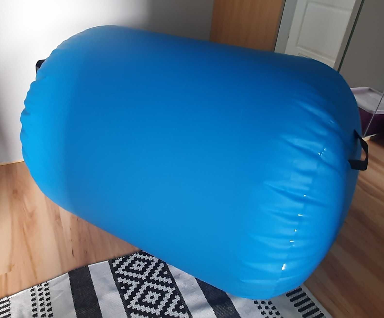 Rolka do ćwiczeń duża 100cm x 85 cm