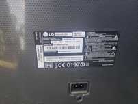 Tv 4k LG elektronika Telewizor LG 49UH610V elektronika sprawna Smart T