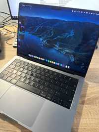 Apple Macbook Pro M1 14''