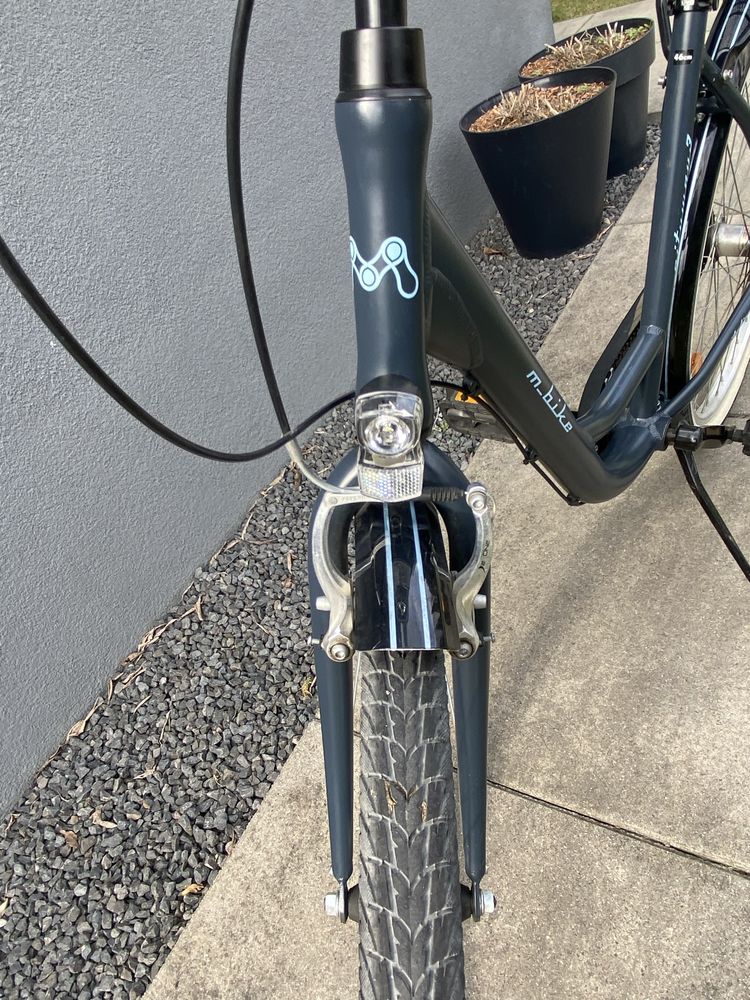 Rower miejski M_BIKE CITYWAY 3 Merida