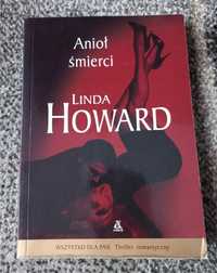 Anioł śmierci Linda Howard