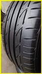 Пара летних шин резина Bridgestone Potenza S001 225/40 r18 225 40 18