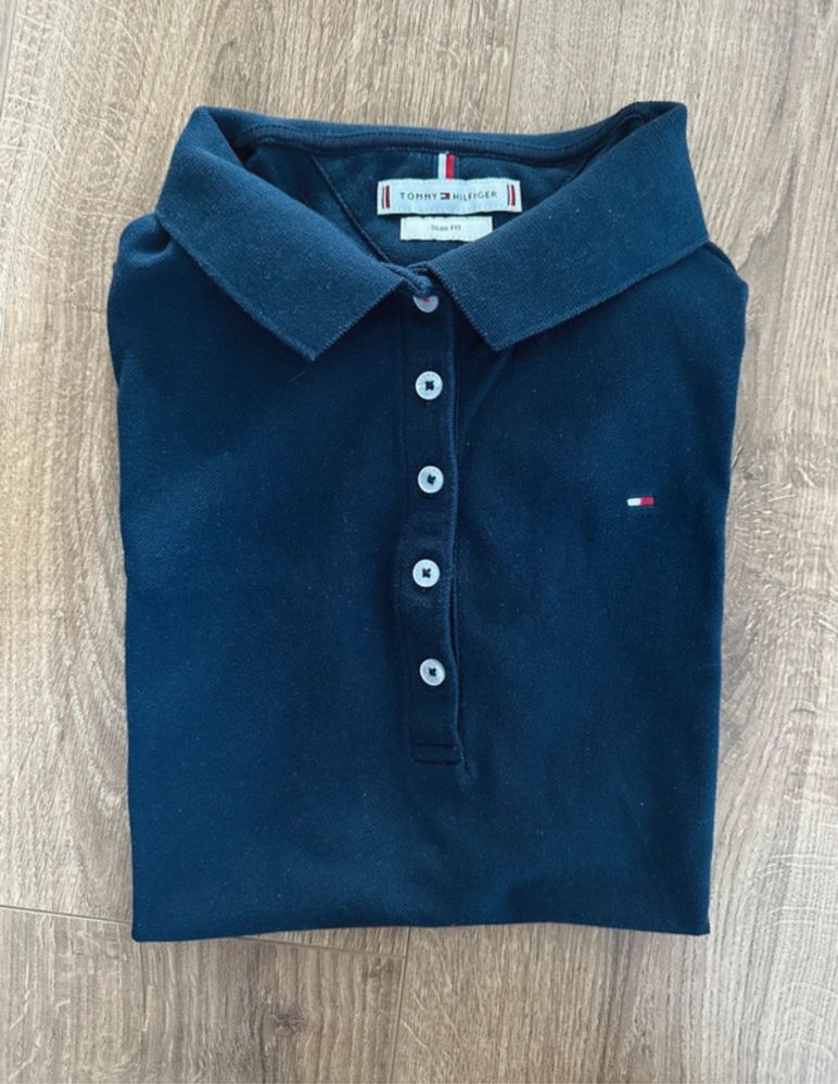 Koszulka Polo Tommy Hilfiger M