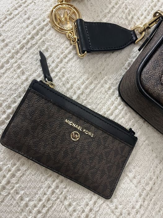 Mala mickael kors como nova