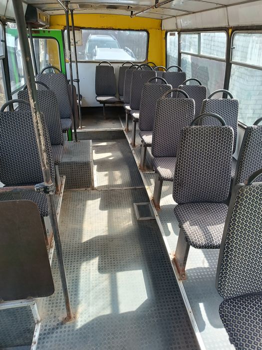 Продам автобус Богдан