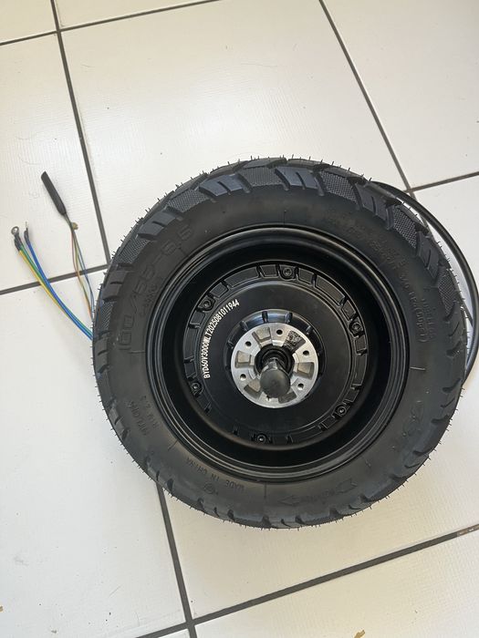 Nowy oryginalny silnik boyueda 3000w