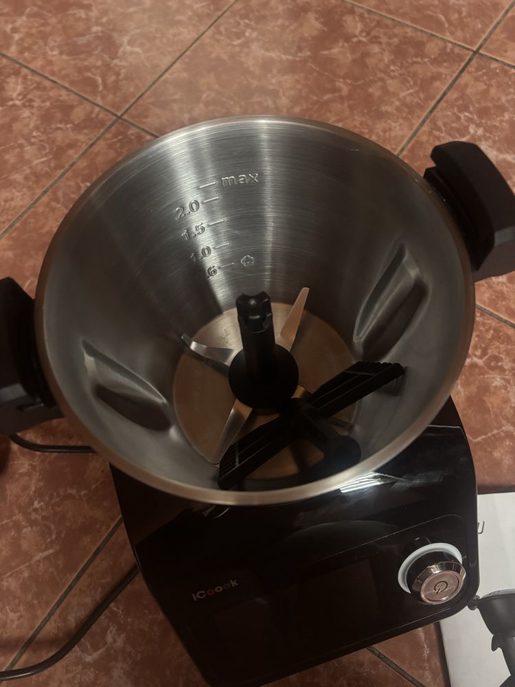 Termorobot ICOOK MRK-28