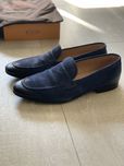 Лофери Tods 41 розмір