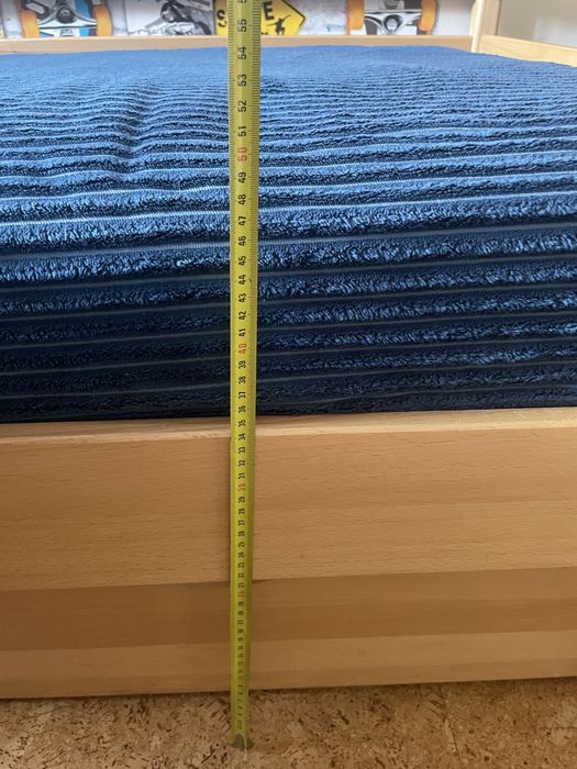 Ліжко дитяче 160 х 80