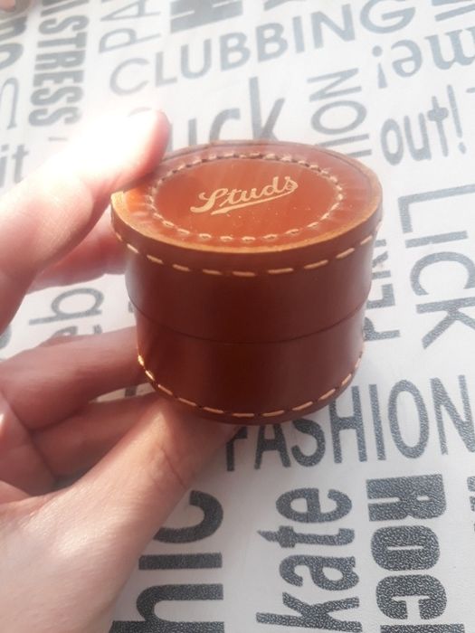 Коробочка   для   украшений