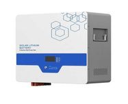 НАЛИЧИЕ LiFePO4 24V 100Ah 2560Wh BMS