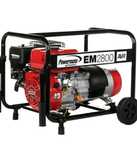 Vendo gerador 2800w