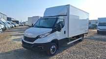Iveco Daily  35C18 !!! Izoterma 8 Palet !!!
