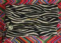 Kopertówka torebka Roberto Cavalli