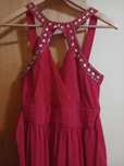 Vestido cerimônia