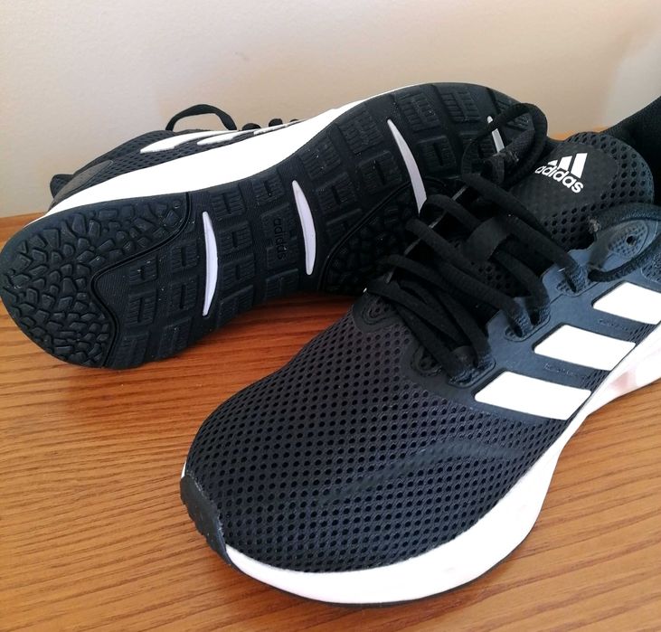 Ténis ADIDAS 36 (Novos e originais)