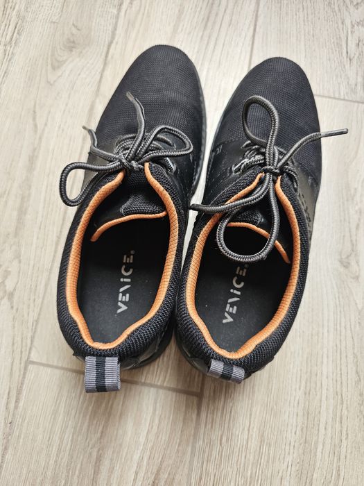 Buty eleganckie 40 męskie