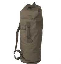 Баул рюкзак Mil-Tec US SEESACK номер 13853101 колір Олива 75 літрів.