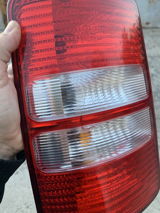 Фара стоп Caddy Original з 2011 р